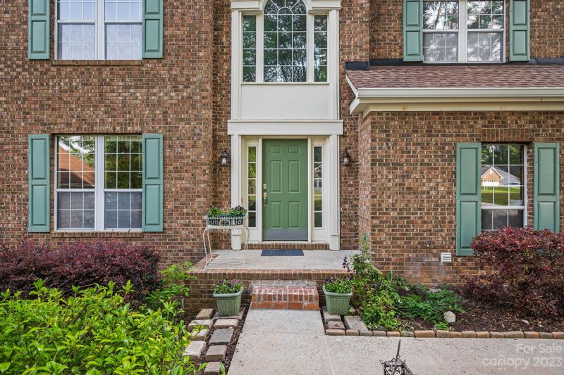 12524 Diamond Dr, Pineville, NC 28134