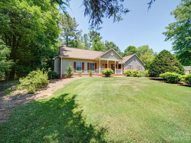 7101 Dorey Ln, Waxhaw, NC 28173