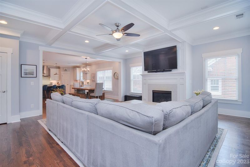 433 West Blvd, Charlotte, NC 28203
