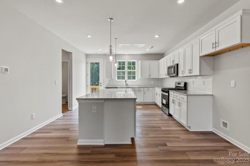 10130 Hemingway Pl #47, Mint Hill, NC 28227