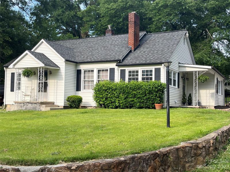 757 Brady Branch Trl, Lincolnton, NC 28092