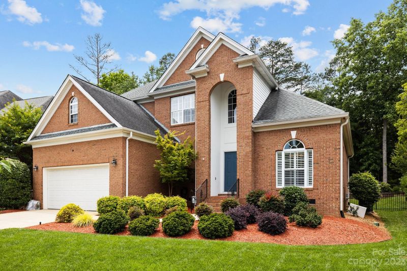 9010 Morgan Downs Ct, Charlotte, NC 28270