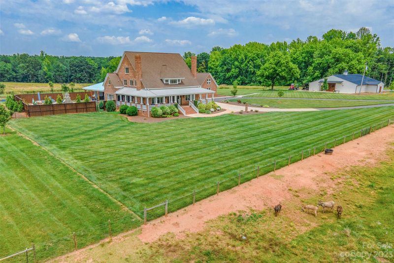 726 Frontier Rd, Clover, SC 29710