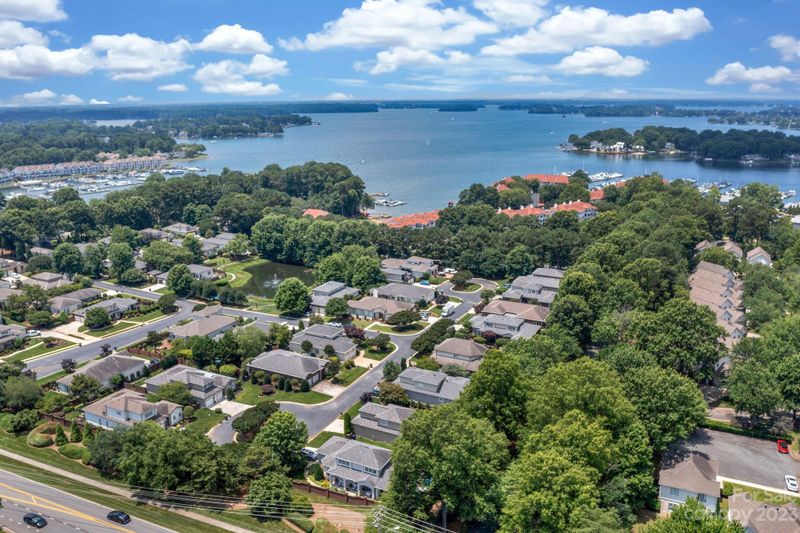 17802 Mesa Range Dr, Cornelius, NC 28031
