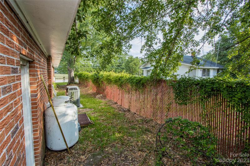401 N Ingram St, Kershaw, SC 29067