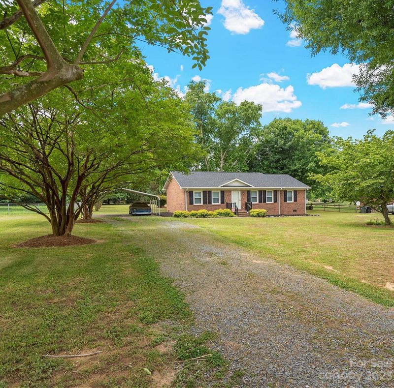 2509 Foxworth Dr, Monroe, NC 28110