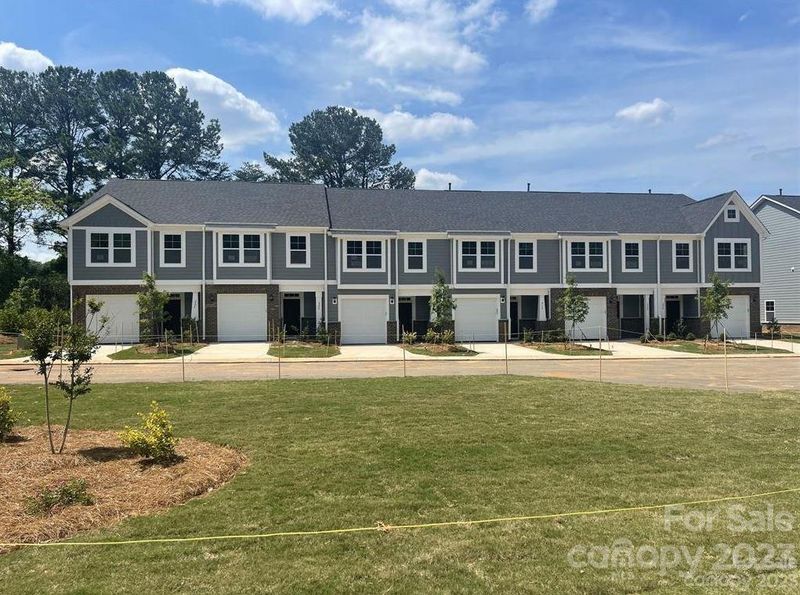 110 Bella Ln #2, Indian Trail, NC 28079