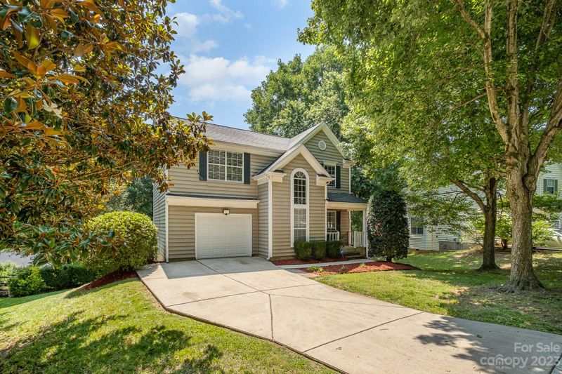 370 Schad Ct, Concord, NC 28025