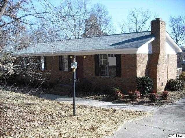 15350 S Catawba Cir, Matthews, NC 28104