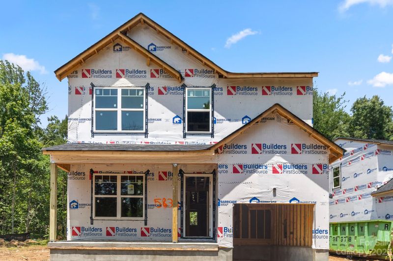 5837 Neck Rd, Huntersville, NC 28078
