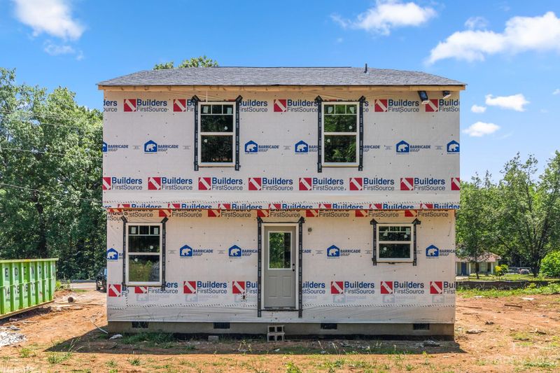 5837 Neck Rd, Huntersville, NC 28078