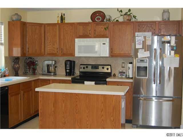 7268 Sandown Dr, Harrisburg, NC 28075