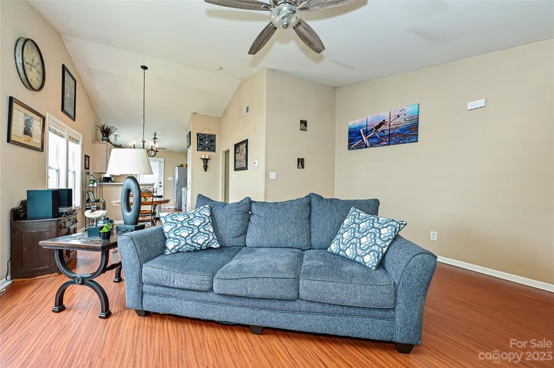 5231 Silabert Ave, Charlotte, NC 28205