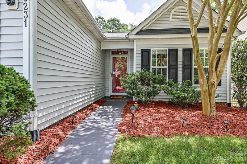 5231 Silabert Ave, Charlotte, NC 28205