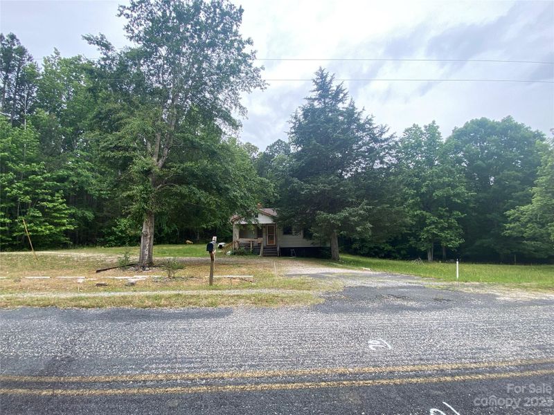 3312 Pilgrim Rd, Chester, SC 29706