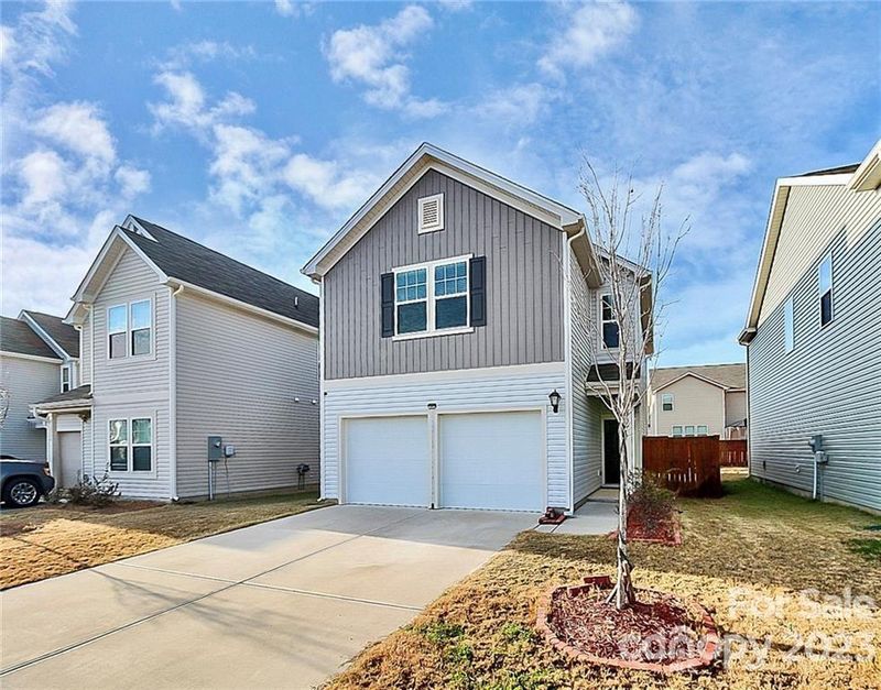 12532 Gotland Rd, Midland, NC 28107