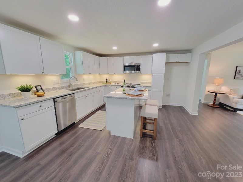 119 Lin Mar Dr, Stanley, NC 28164