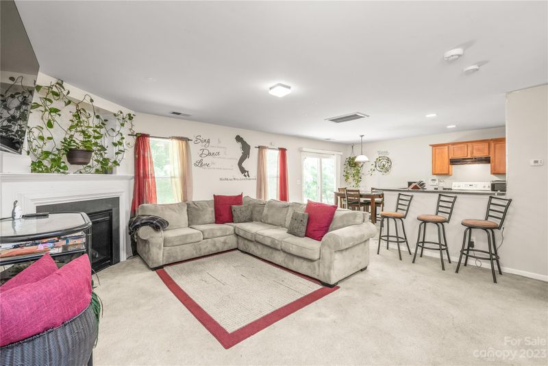 4914 Muskogee Dr, Charlotte, NC 28212