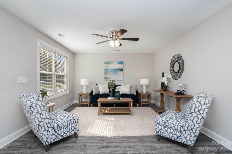 108 Circle Dr, Salisbury, NC 28144