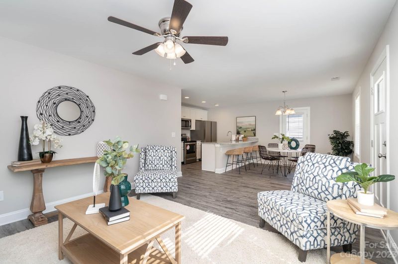 108 Circle Dr, Salisbury, NC 28144