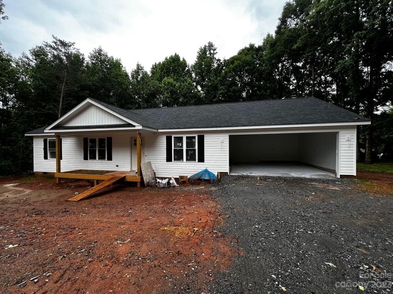 174 Bowman Rd, Statesville, NC 28625