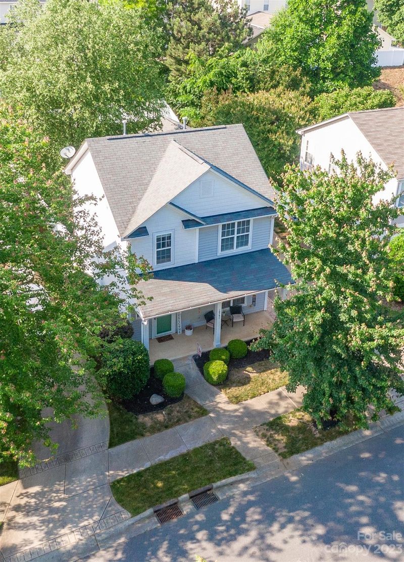 10731 Meadow Crossing Ln, Cornelius, NC 28031