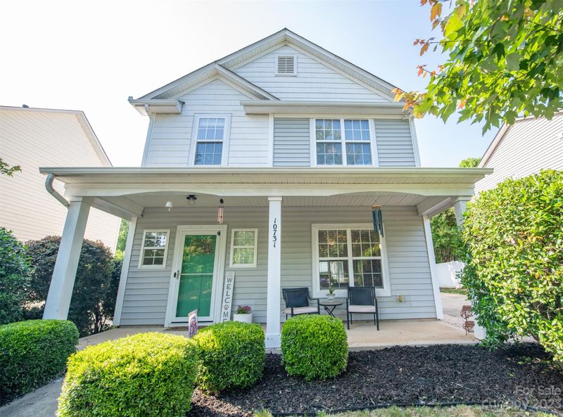 10731 Meadow Crossing Ln, Cornelius, NC 28031