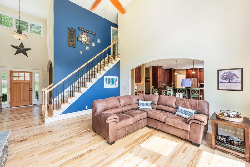 4486 Hager Mountain Ln, Iron Station, NC 28080