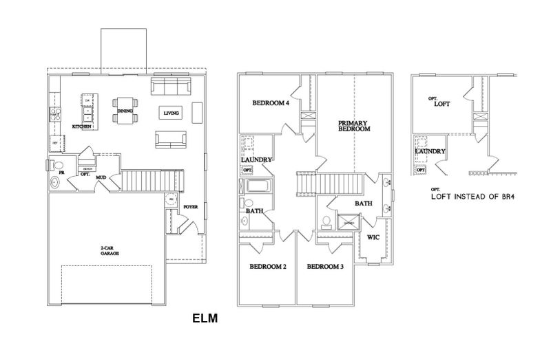 137 Baucom St, Charlotte, NC 28216