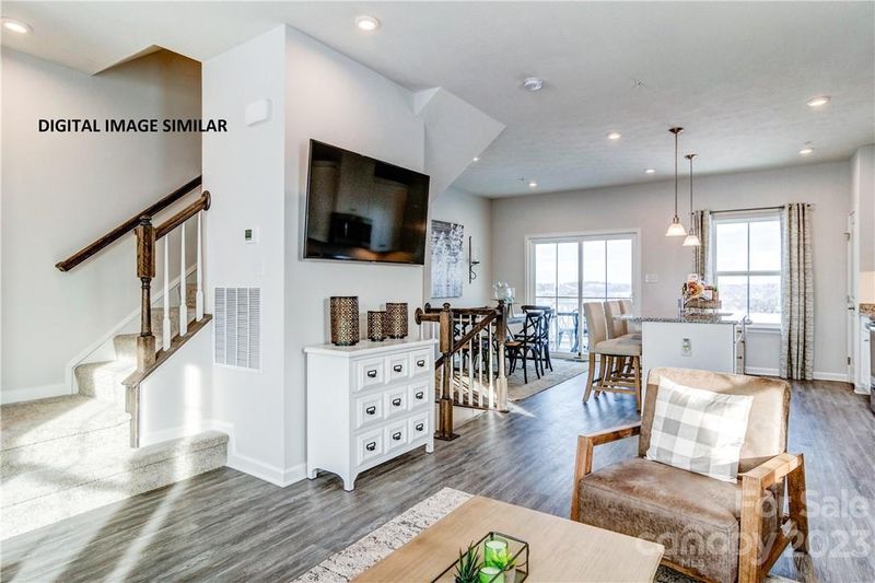 3238 Beeler Rd #2015A, Charlotte, NC 28208