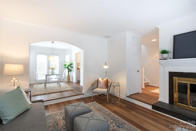 2330 Roswell Ave #B, Charlotte, NC 28207