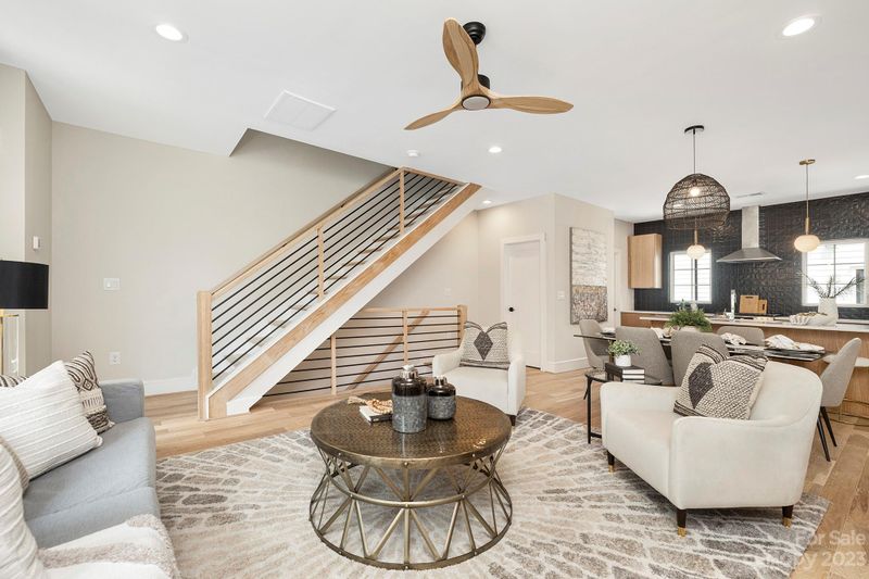 3032 Cobbs Hill Rd, Charlotte, NC 28205