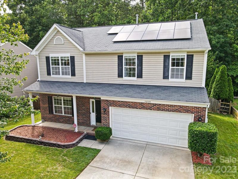 3260 Wicklow Ln, Clover, SC 29710