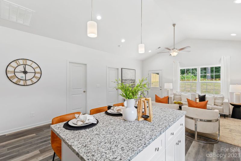 3415 Keith Dr, Charlotte, NC 28269