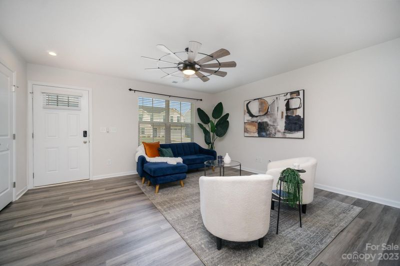 1055 Campbell Chase Ln, Concord, NC 28025
