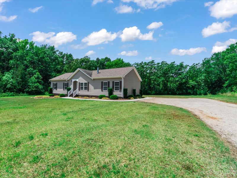 448 Willup Trl, Mooresville, NC 28115