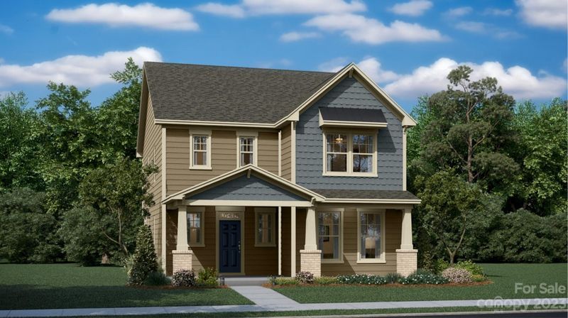 2708 Monument Point Cir #287, Fort Mill, SC 29715