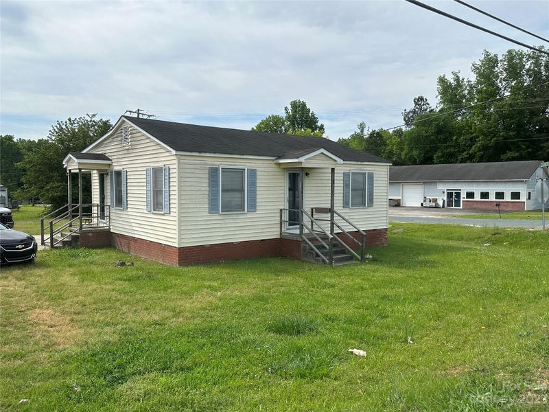 1899 Great Falls Hw, Lancaster, SC 29720