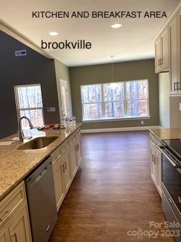 124 Falls Leaf Dr LOT 3, Troutman, NC 28166