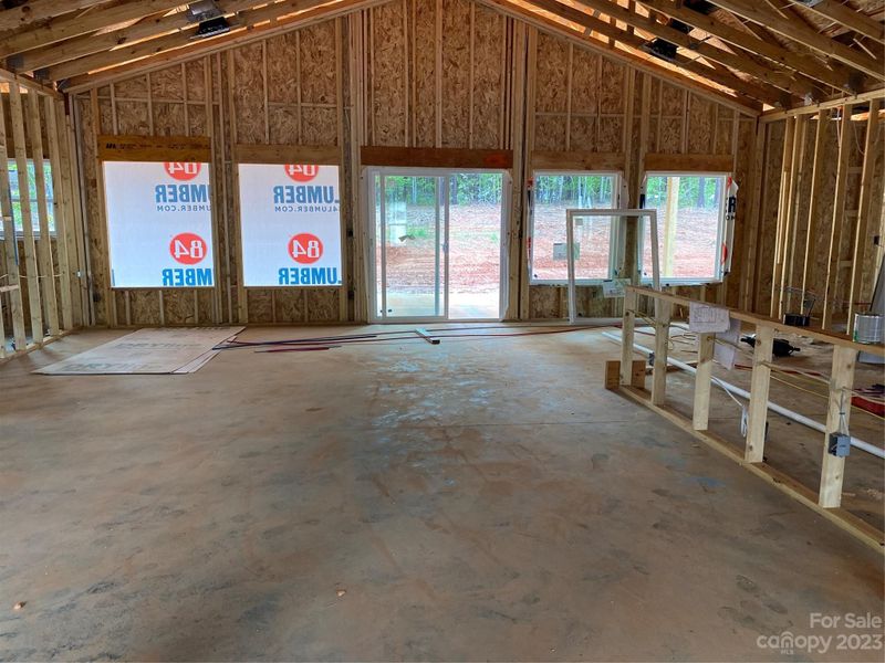 136 Falls Leaf Dr lot 5, Troutman, NC 28116