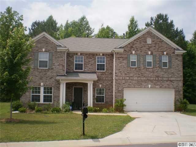 10044 Markus Rd, Mint Hill, NC 28227