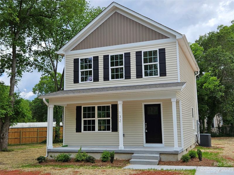 132 Brawley St, Chester, SC 29706