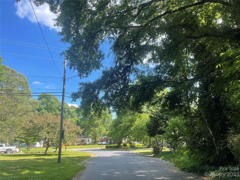 0 Granger Ave #7&8, Charlotte, NC 28214