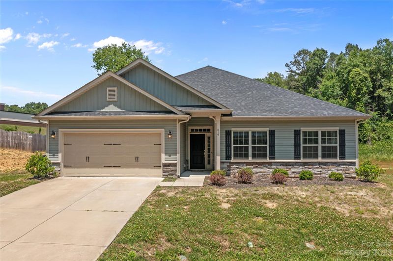 819 Accent Ave SE, Concord, NC 28025