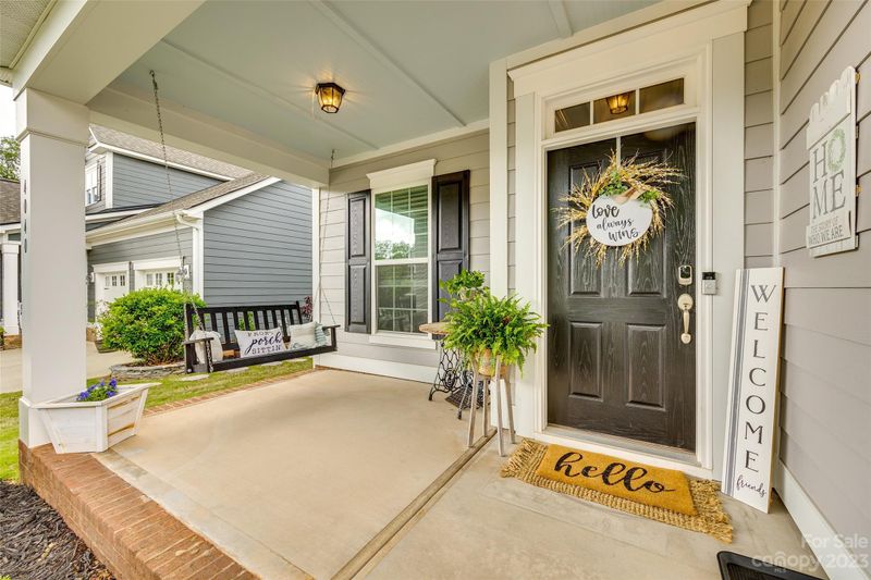 4040 Henshaw Rd, Waxhaw, NC 28173
