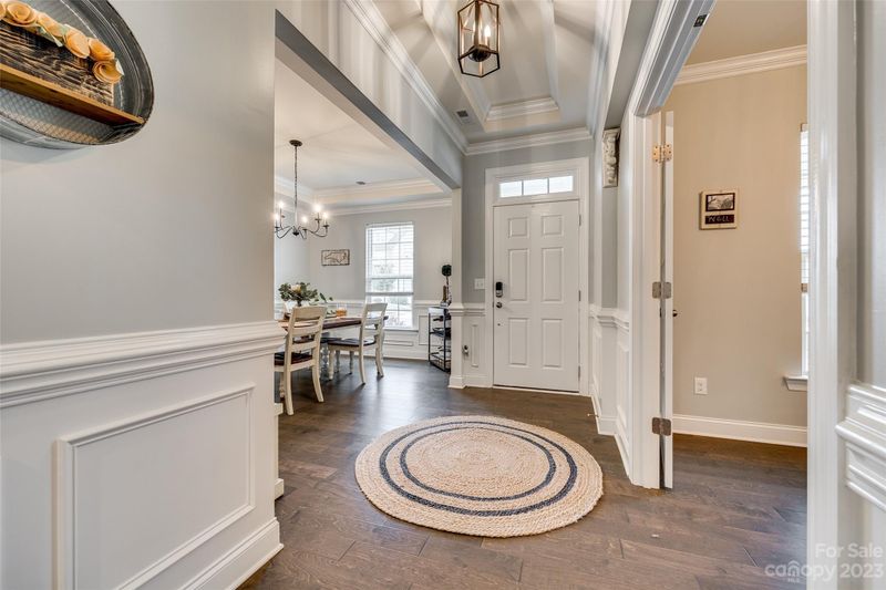 4040 Henshaw Rd, Waxhaw, NC 28173