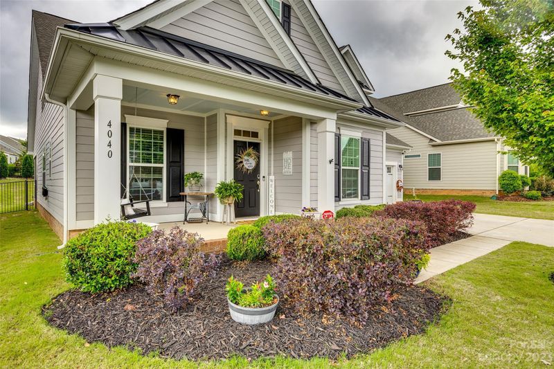 4040 Henshaw Rd, Waxhaw, NC 28173