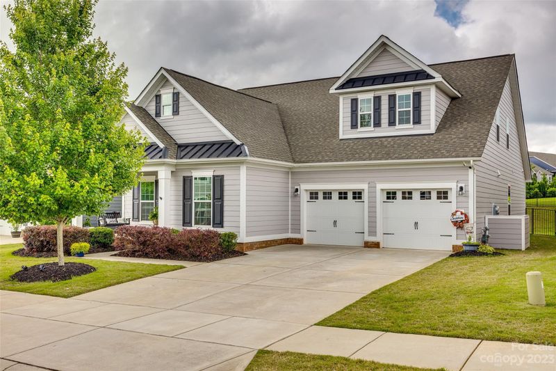 4040 Henshaw Rd, Waxhaw, NC 28173
