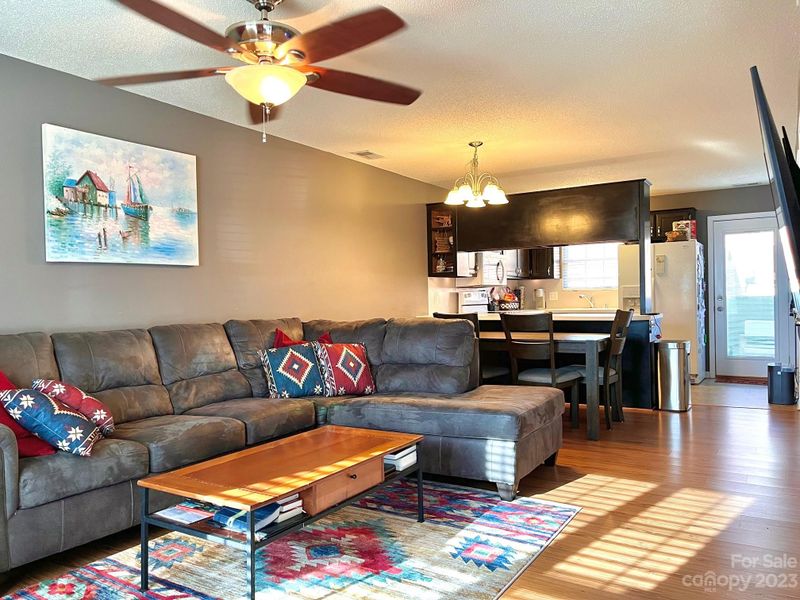 102 Brandywine Dr NE #N2, Conover, NC 28613