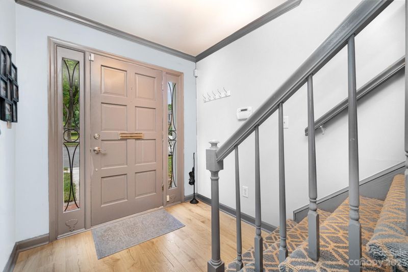 4339 Silo Ln, Charlotte, NC 28226